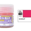 Mr. Color Lascivus CL110 Scarlet 10ml