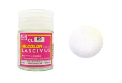 Mr. Color Lascivus CL09 Smooth Pearl Overcoat 18ml