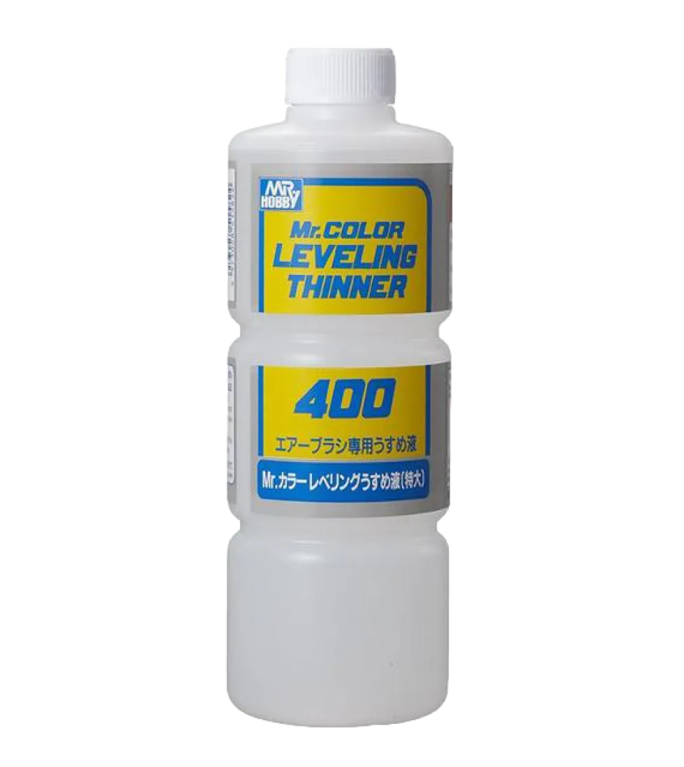 Mr. Color Leveling Thinner 400ml
