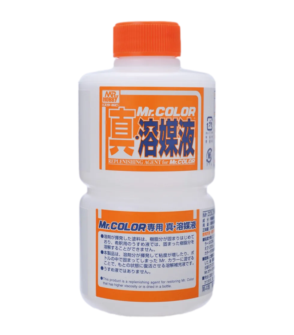 Mr. Color Replenishing Agent 250ml