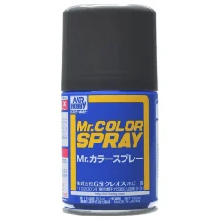 Mr. Color Spray S40 3/4 Flat German Gray 40ml