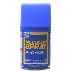 Mr. Color Spray S5 Gloss Blue 40ml