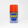 Mr. Color Spray S49 Gloss Clear Orange 40ml