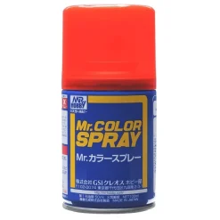 Mr. Color Spray S47 Gloss Clear Red 40ml