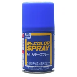 Mr. Color Spray S80 Gloss Cobalt Blue 40ml