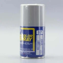 Mr. Color Spray S97 Gloss Light Gray 40ml