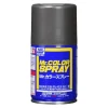Mr. Color Spray S28 Gloss Metallic Steel 40ml
