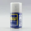 Mr. Color Spray S90 Gloss Metallic Shine Silver 40ml