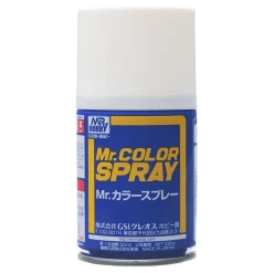 Mr. Color Spray S69 Gloss Off White 40ml