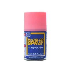 Mr. Color Spray S63 Gloss Pink 40ml