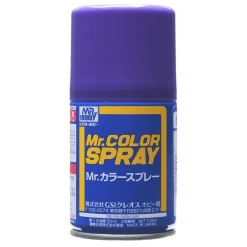 Mr. Color Spray S67 Gloss Purple 40ml