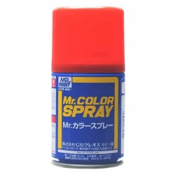 Mr. Color Spray S3 Gloss Red 40ml