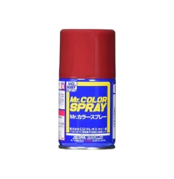 Mr. Color Spray S81 Gloss Russet 40ml