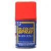 Mr. Color Spray S79 Gloss Shine Red 40ml