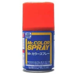 Mr. Color Spray S79 Gloss Shine Red 40ml