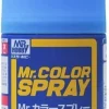 Mr. Color Spray S34 Gloss Sky Blue 40ml