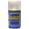 Mr. Color Spray S101 Gloss Smoke Gray 40ml