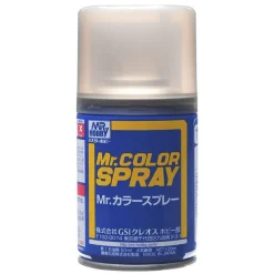 Mr. Color Spray S101 Gloss Smoke Gray 40ml