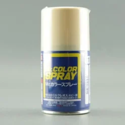 Mr. Color Spray S111 Semi-Gloss Character Flesh(1) 40ml