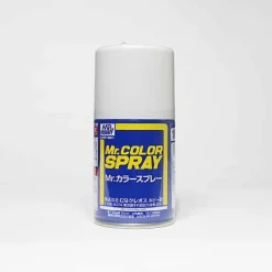 Mr. Color Spray S107 Semi-Gloss Character White 40ml