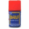 Mr. Color Spray S108 Semi-Gloss Character Red 40ml