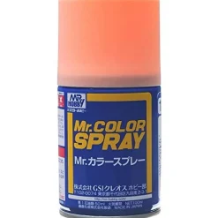 Mr. Color Spray S112 Semi-Gloss Character Flesh(2) 40ml