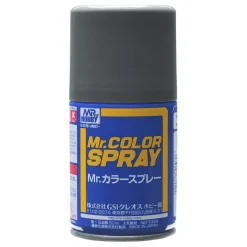 Mr. Color Spray S32 Semi-Gloss Dark Gray(2) 40ml