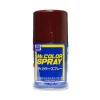 Mr. Color Spray S29 Semi-Gloss Hull Red 40ml