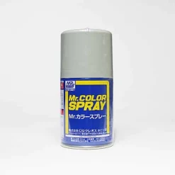 Mr. Color Spray S35 Semi-Gloss IJN Gray(Mitsubishi) 40ml