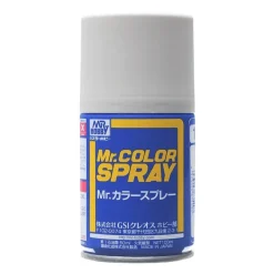 Mr. Color Spray S11 Semi-Gloss Light Gull Gray 40ml
