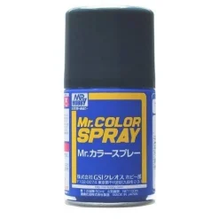 Mr. Color Spray S14 Semi-Gloss Navy Blue 40ml