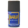 Mr. Color Spray S12 Semi-Gloss Olive Drab(1) 40ml