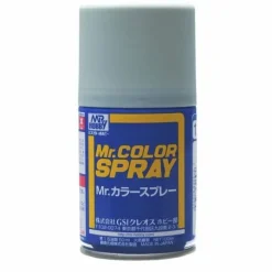 Mr. Color Spray S115 Semi-Gloss RLM65 Light Blue 40ml
