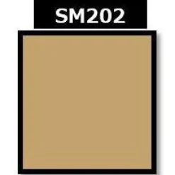 Mr. Color Super Metallic SM202 Super Gold 2 10ml