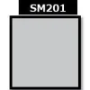 Mr. Color Super Metallic SM201 Super Fine Silver 2 10ml