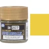 Mr. Color Super Metallic SM207 Super Rich Gold 10ml