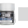 Mr. Color Super Metallic SM208 Super Duralumin 10ml