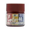 Mr. Color 40th Anniversary AVC07 Previous Red 10ml