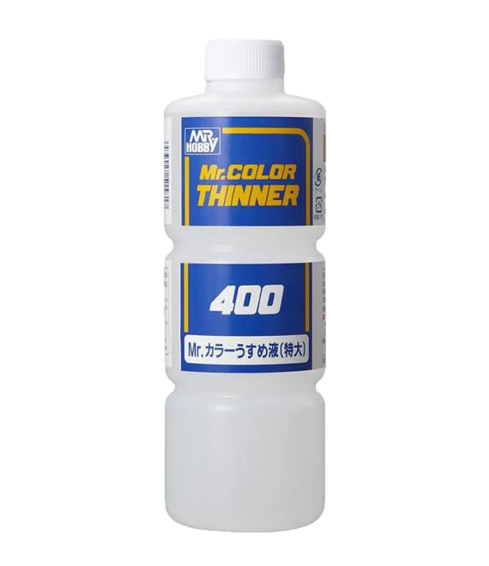 Mr. Color Thinner 400ml
