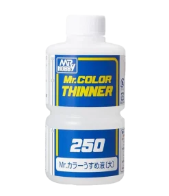 Mr. Color Thinner 250ml