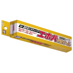 Mr. Epoxy Putty Super Lightweight Type