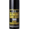 Mr. Finishing Surfacer 1500 Black Spray