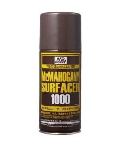 Mr. Mahogany Surfacer 1000 Spray