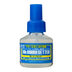 Mr. Mark Setter MS232