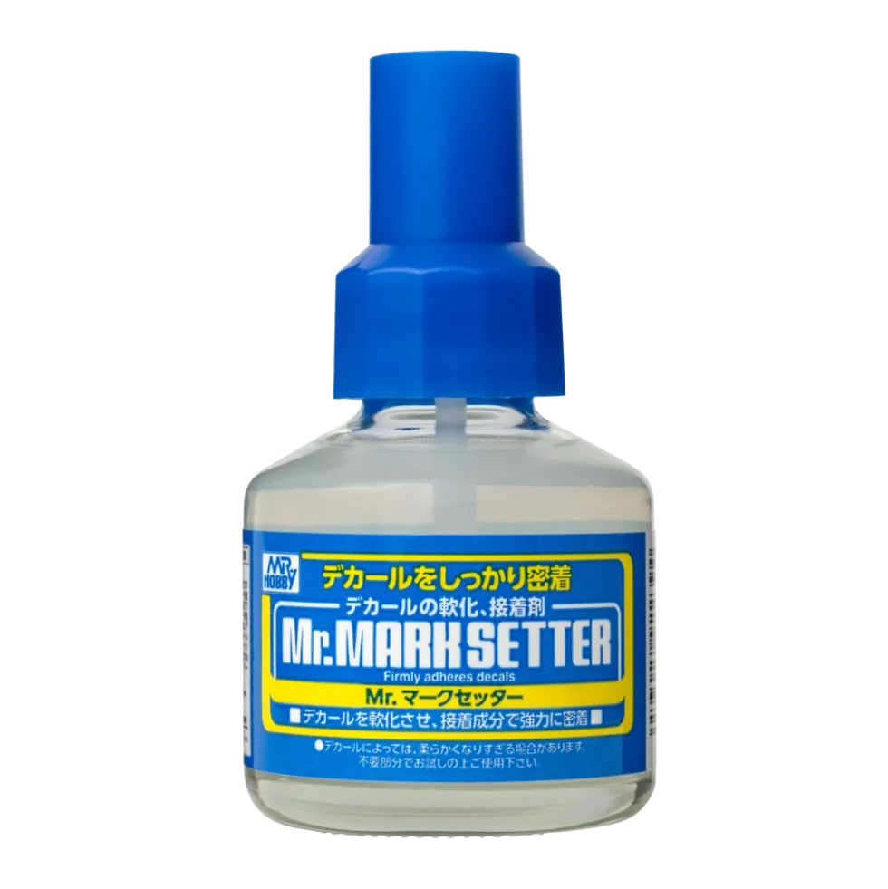 Mr. Mark Setter MS232