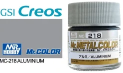 Mr. Metal Color MC218 Aluminum