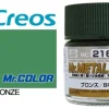 Mr. Metal Color MC216 Bronze