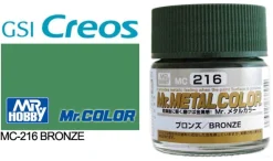 Mr. Metal Color MC216 Bronze