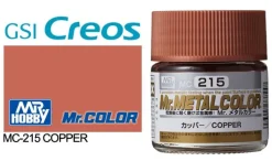 Mr. Metal Color MC215 Copper