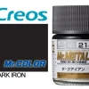 Mr. Metal Color MC214 Dark Iron